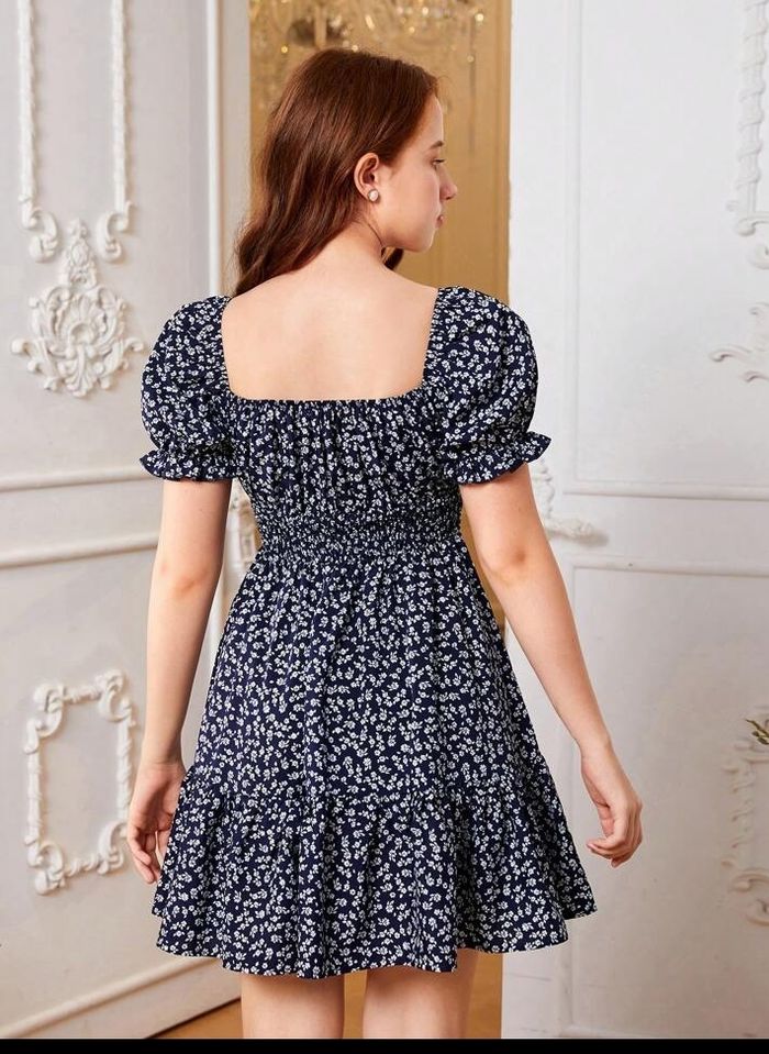 Robe fille 14 ans - photo numéro 2