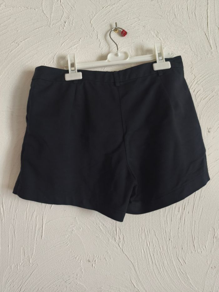 Short noire - photo numéro 5