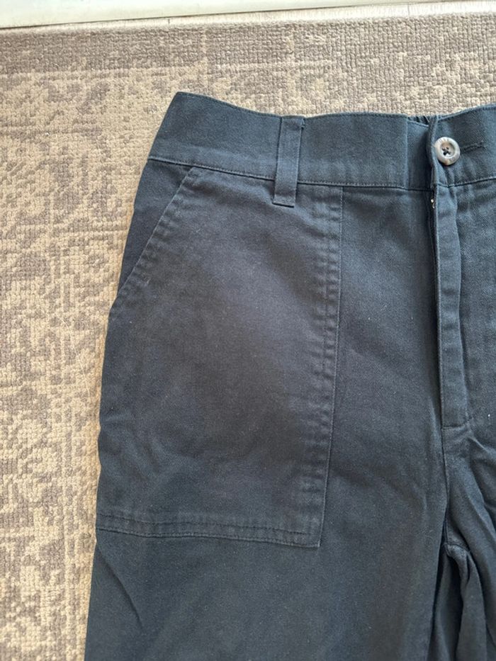 Pantalon cargo CAP – Taille S – Bon état - photo numéro 4