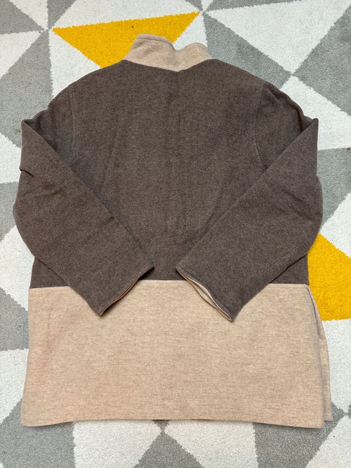 Manteau Paul Matis Taille 46 - photo numéro 2