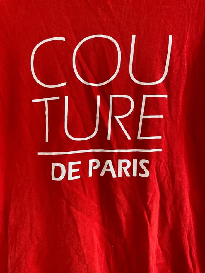 Chemise de nuit - photo numéro 3