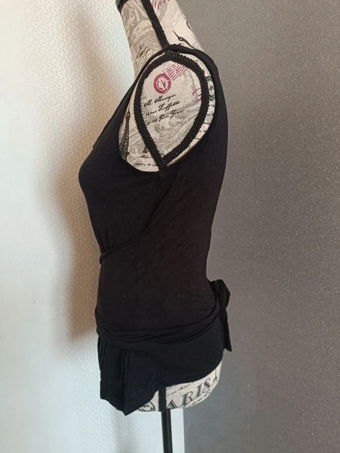 Débardeur femme - photo numéro 2