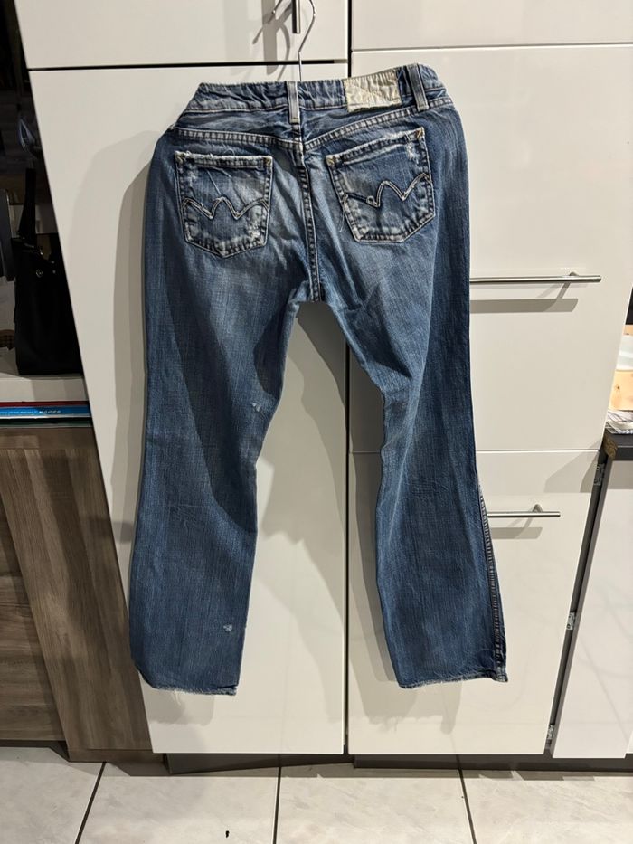 Lot de trois ou 1 . Jean le temps des cerises. - photo numéro 6