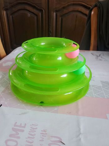Jeux  pour chats