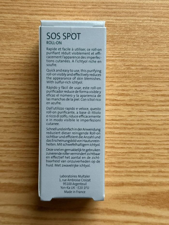 Yonka sos spot - photo numéro 2