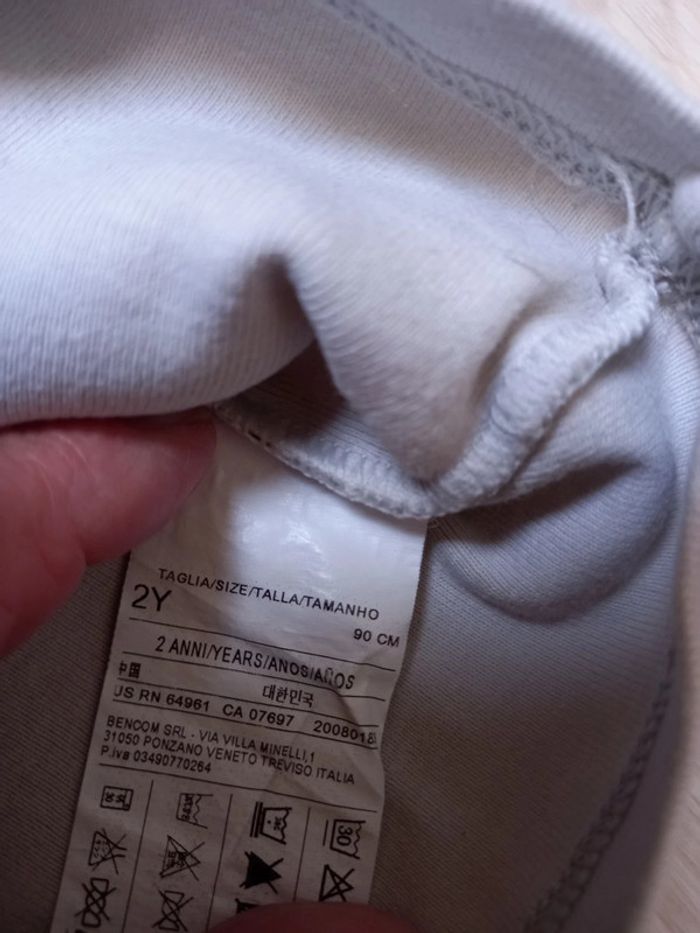 Lot de 3 hauts à manches longues - photo numéro 11