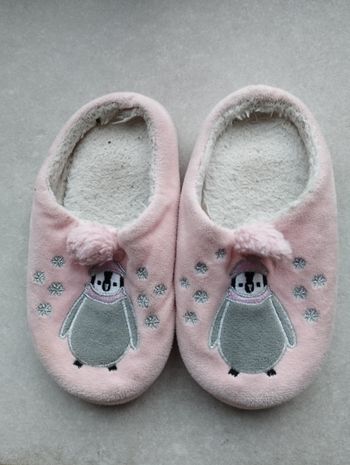 Chaussons