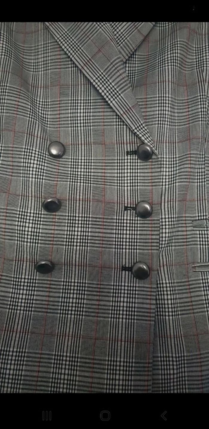 🌸 veste de tailleur 🌸 - photo numéro 2