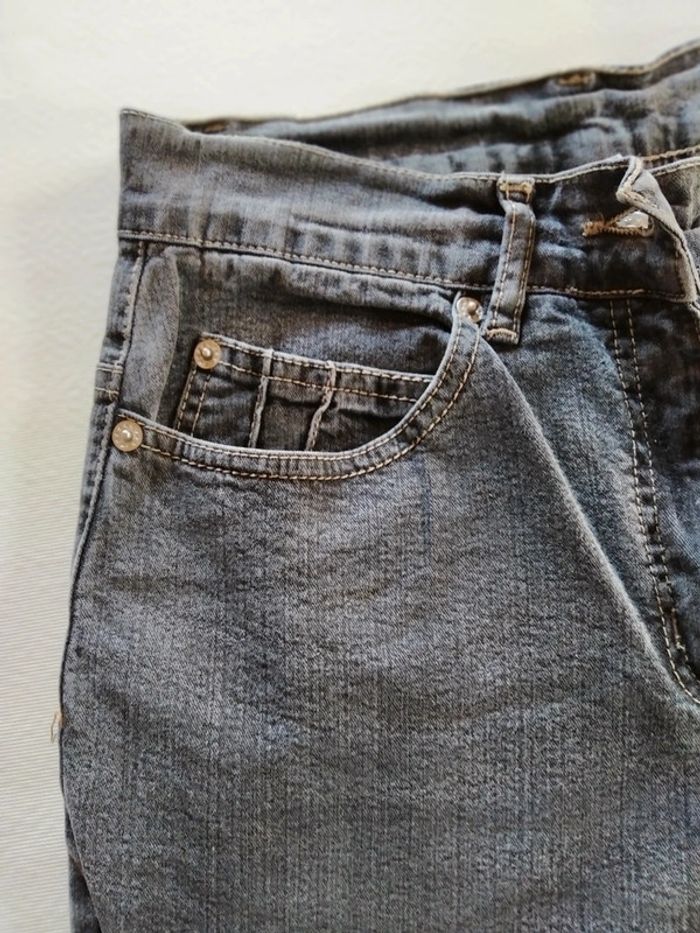 Jeans elasthane - photo numéro 6