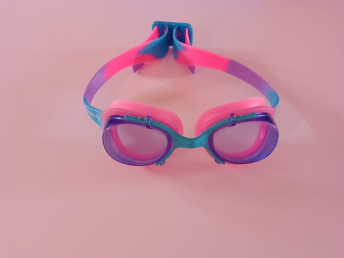 Lunettes de natation enfants Nabaiji - photo numéro 3