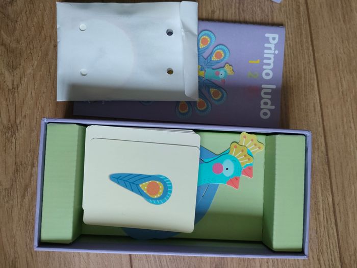 Jeu djeco - photo numéro 2