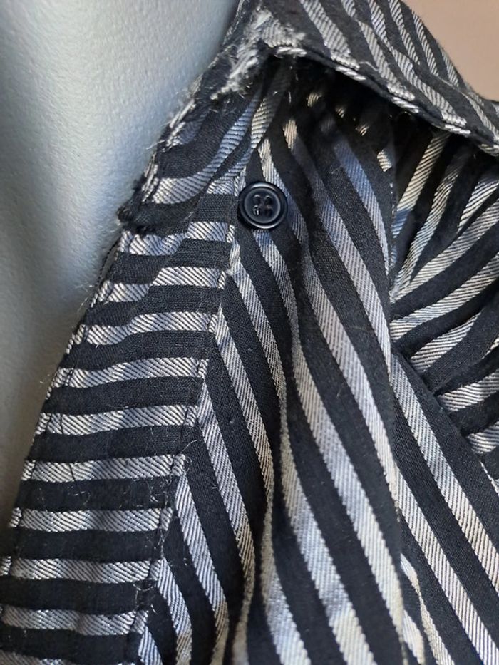 Chemise femme - photo numéro 4