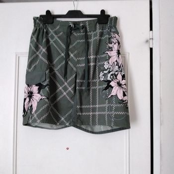 Short de bain homme taille 38 Go sport