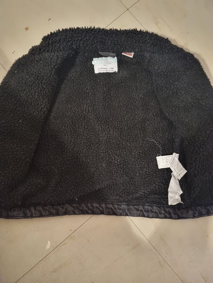 Vestes 9€ prix ferme 3&4 ans - photo numéro 5
