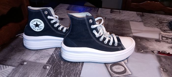 Converse  all star - photo numéro 2