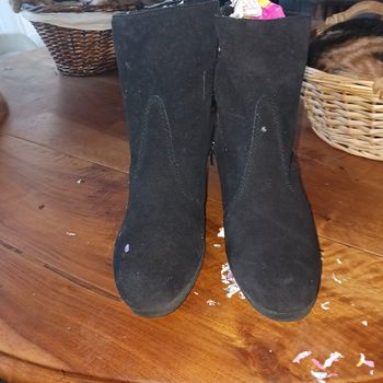Chaussures