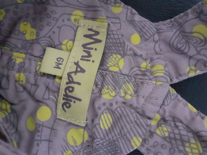 Robe - photo numéro 2