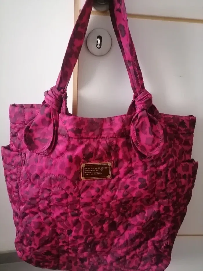 Sac cabas - photo numéro 2