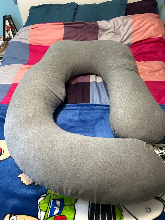 Coussin maternité et allaitement