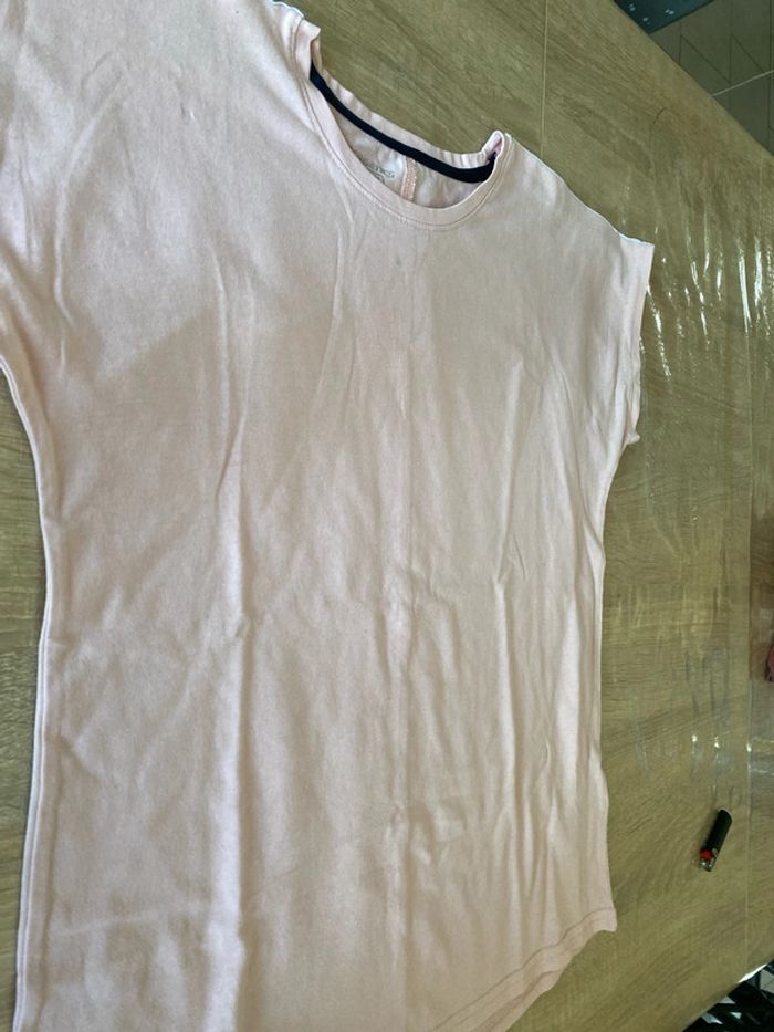 t-shirt de sport femme energetics - photo numéro 2