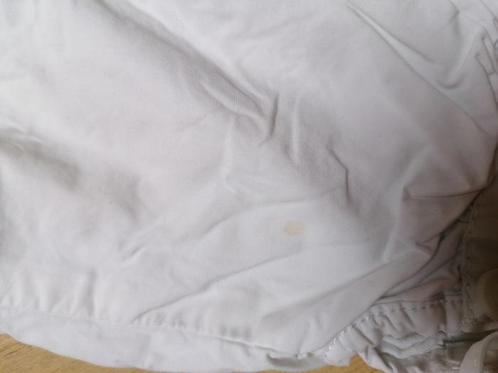 Pantalon tape à l'oeil 12mois - photo numéro 4