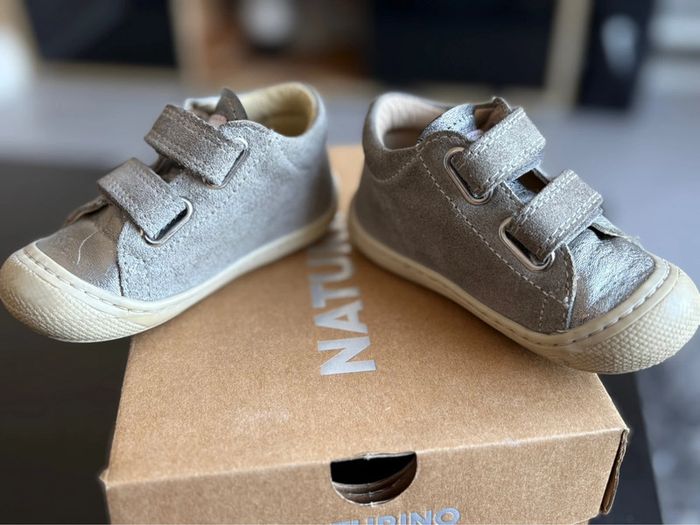 Chaussures Naturino - photo numéro 4