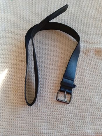 Ceinture enfants taille 80 cm