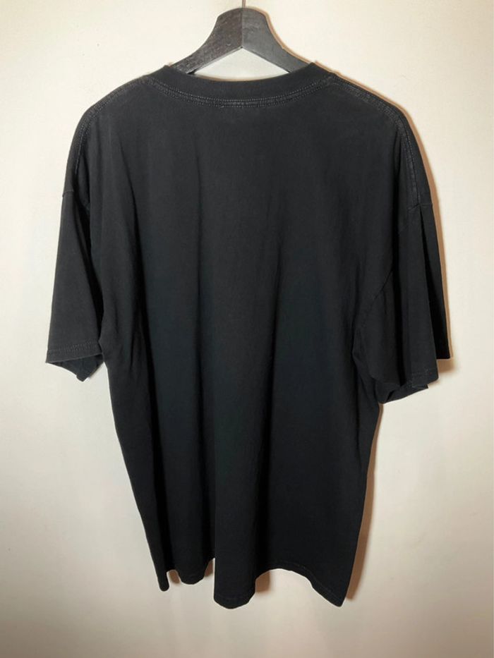 T-shirt noir pour homme Germania Das Jahr 2000 taille XL 353 - photo numéro 2