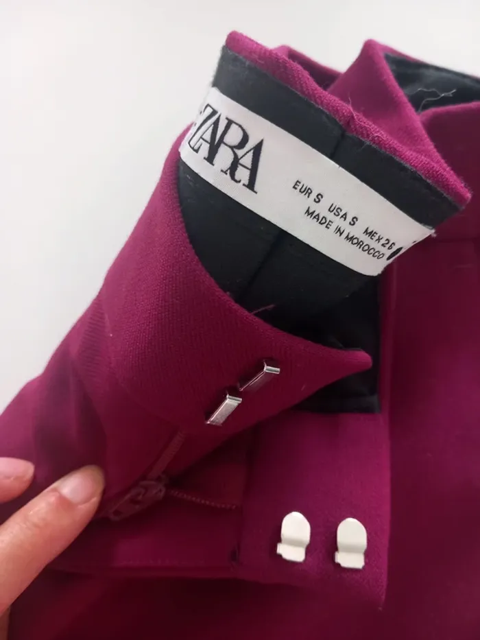 Beau pantalon Zara - photo numéro 3