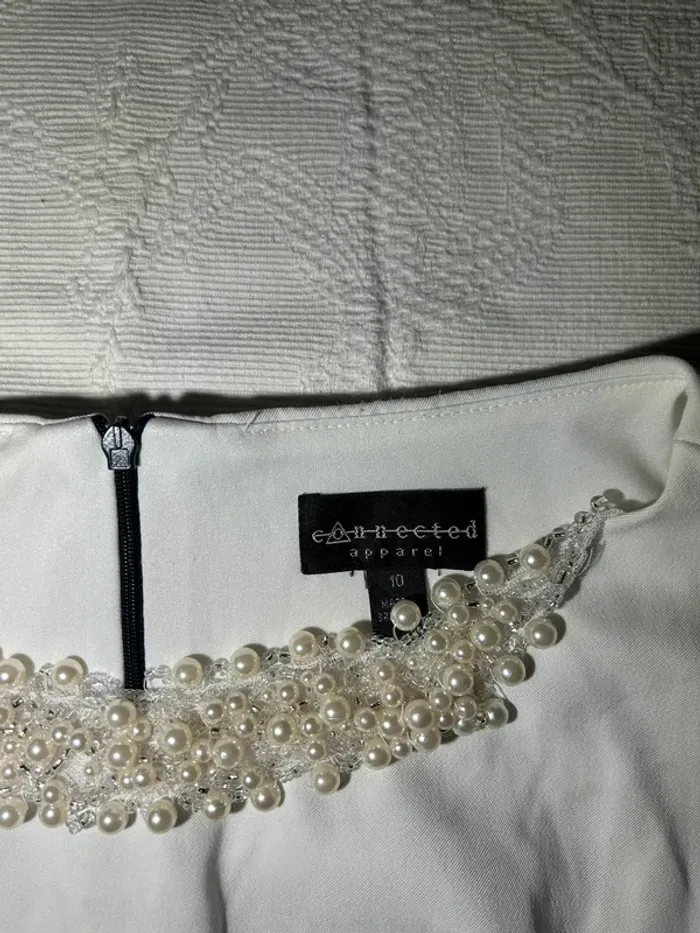 Robe d’été connecter apparel - photo numéro 5