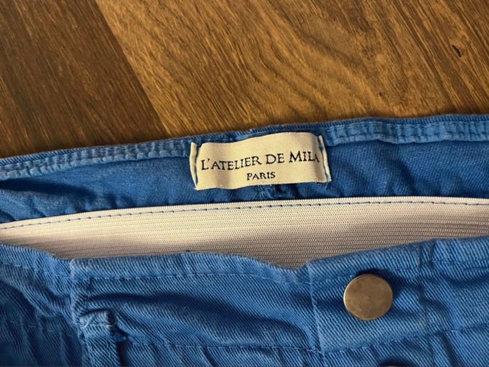 Pantalon - photo numéro 3