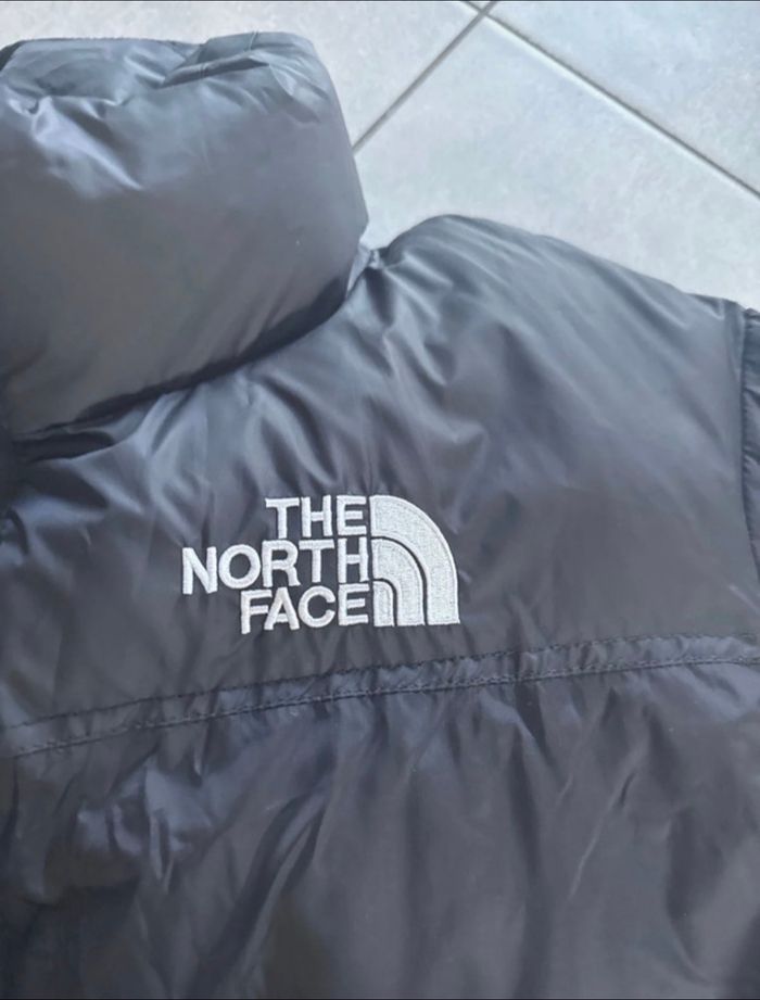 Doudoune unisexe the north face 700 - photo numéro 2