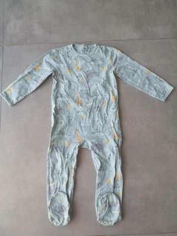 Pyjama