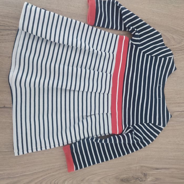 Robe marinière - photo numéro 3