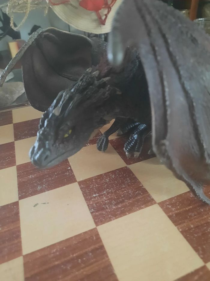 Schleich bayala antylar - photo numéro 3