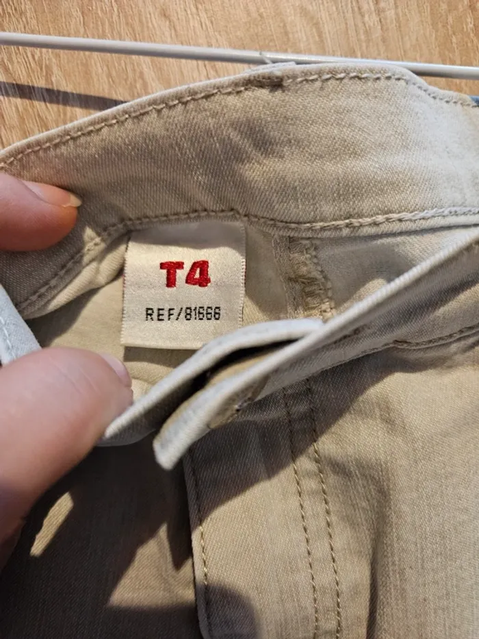 Pantalon i.quing T42 - photo numéro 5