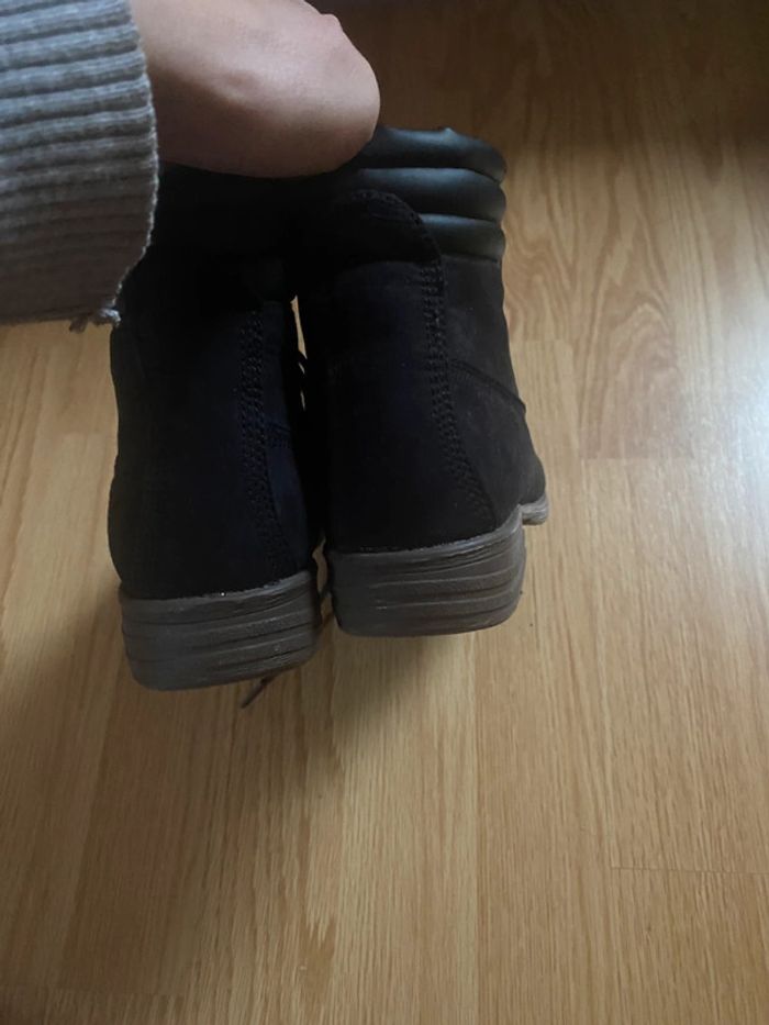 Bottes - photo numéro 5
