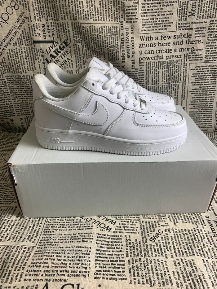 Nike Air Force One 42.5