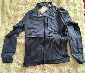 Veste On