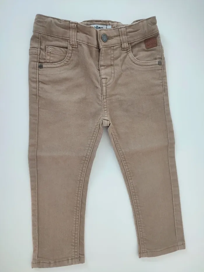 Jeans - photo numéro 5