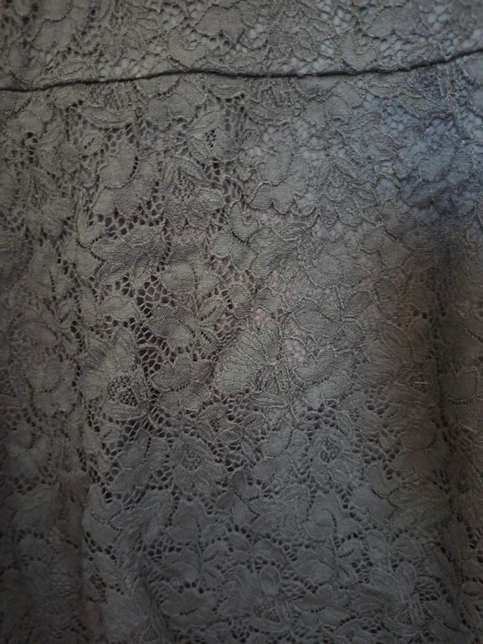 Robe noire - photo numéro 2