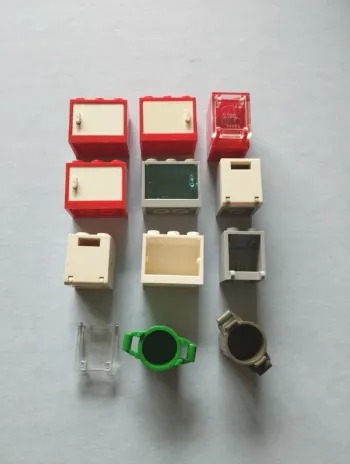 Lego n°170