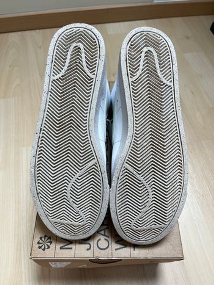 W BLAZER MID’77 NEXT NATURE - photo numéro 4