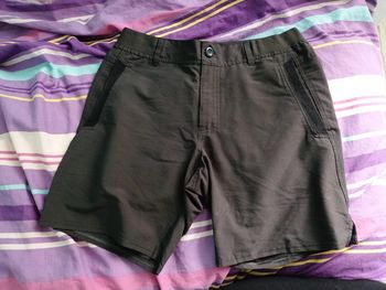 Short homme taille élastique taille 42