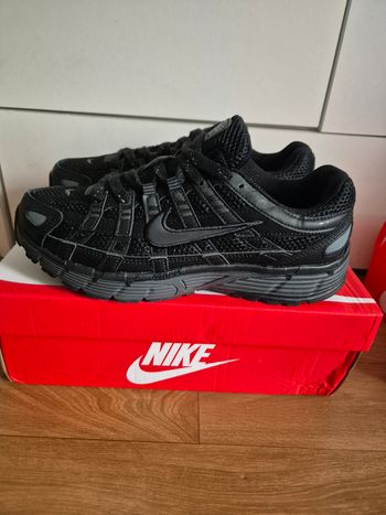 Nike p6000
