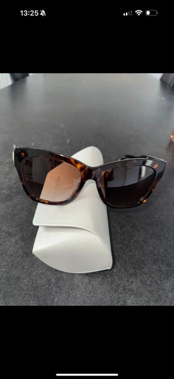 Lunette de soleil michael kors neuf xs