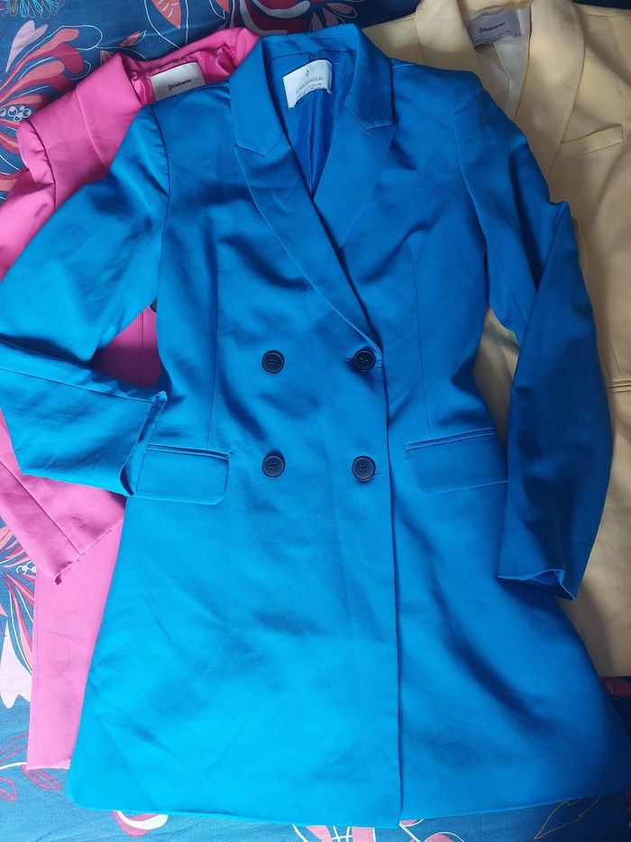 Blazer long - photo numéro 4