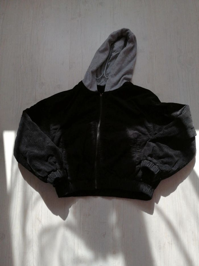 Doudonne courte taille M - photo numéro 3
