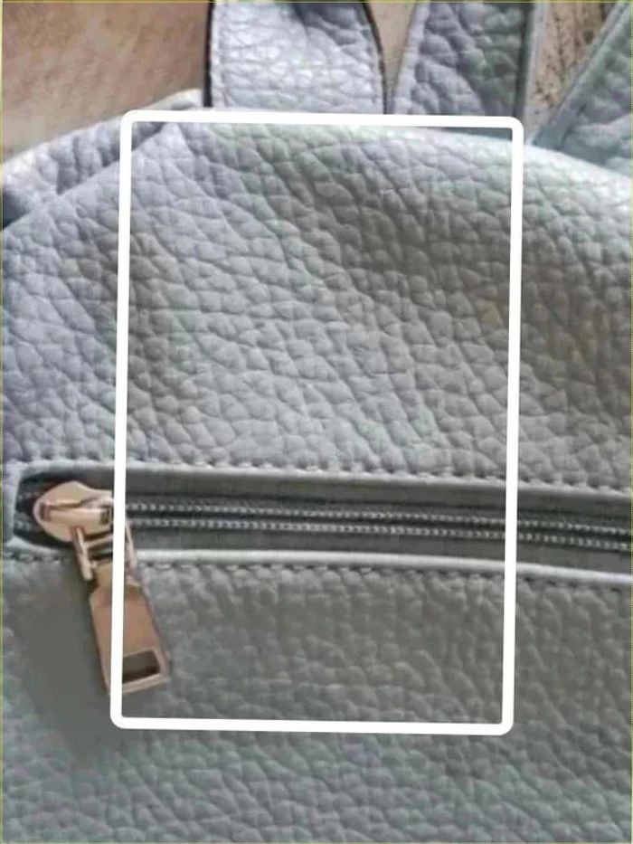 Sac à dos - photo numéro 4