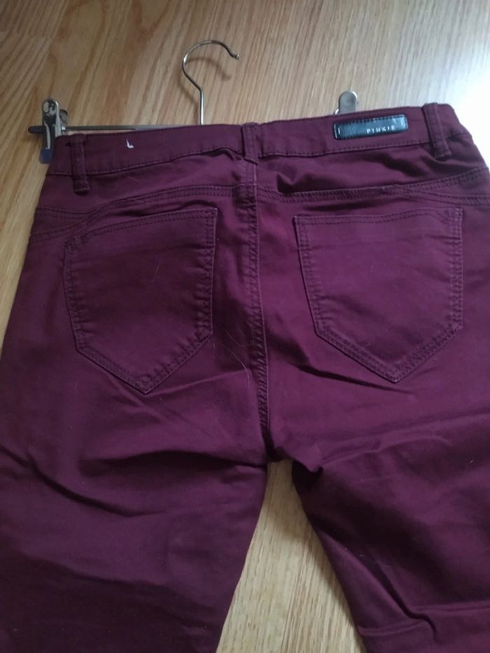 Jean Pimkie - photo numéro 5